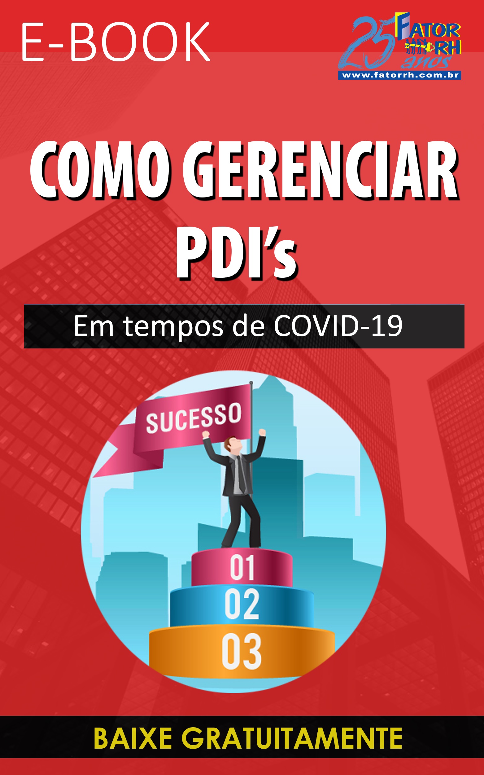 Como Gerenciar PDI's em Tempos de Crise (Corona Vírus)?