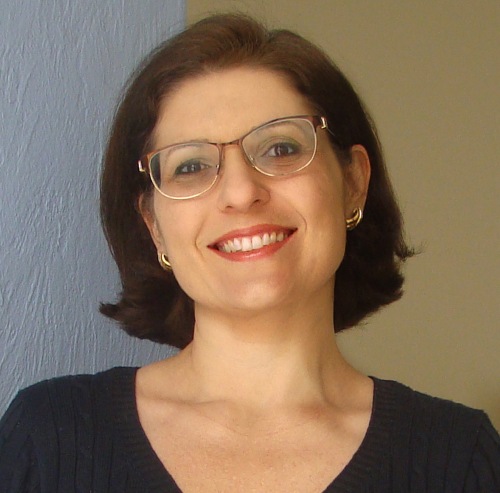 Professor Daniela Teles